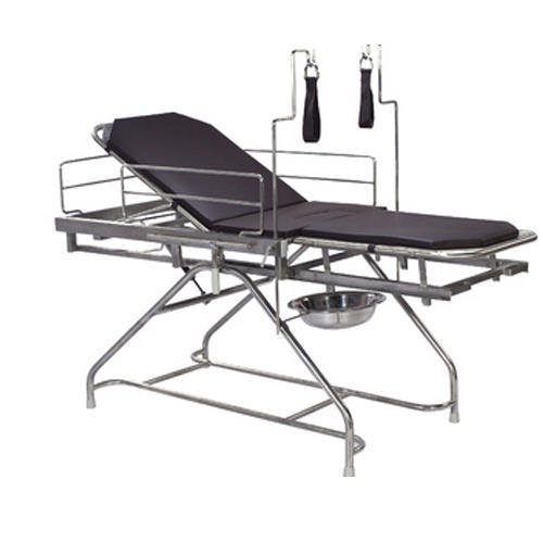 Obstetric Labour Table